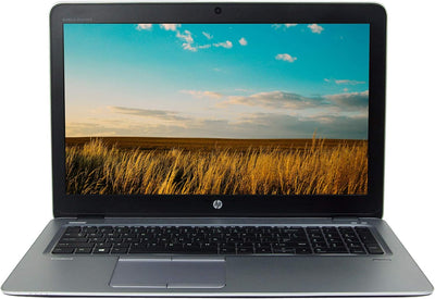 HP EliteBook 850 G3 | Core i7 6th Gen | 8GB RAM | 256GB SSD | 15.6″ Business Laptop || 1 Gb Graphics Card - Dream Laptops