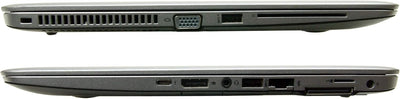 HP EliteBook 850 G3 | Core i7 6th Gen | 8GB RAM | 256GB SSD | 15.6″ Business Laptop || 1 Gb Graphics Card - Dream Laptops