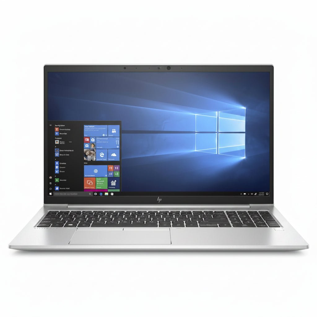 HP EliteBook 850 G7 | Intel Core i5 10th Gen | 16GB RAM | 256GB SSD | 15.6″ FHD Business Laptop - Dream Laptops