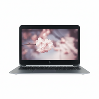 HP EliteBook Folio 1040 G3 | Core i7 6th Gen | 8GB RAM | 256GB SSD | 14″ Ultrabook - Dream Laptops