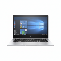 HP EliteBook x360 1030 G2 | Core i5-7th Gen | 16GB RAM | 256GB SSD | 13.3″ FHD Touch Convertible Laptop - Dream Laptops