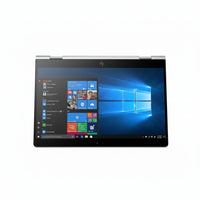 HP EliteBook x360 830 G6 | Intel Core i5 8th Gen | 8GB RAM | 256GB SSD | 13.3″ FHD Touch Convertible - Dream Laptops