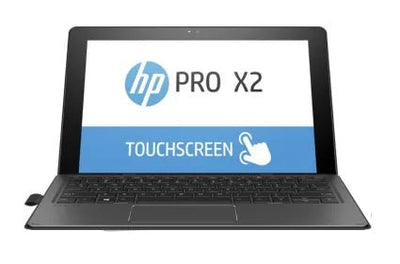 HP Pro X2 612 G2 | Core i5 7th Gen | 8GB RAM | 256GB SSD | 12″ FHD Touchscreen 2-in-1 Tablet/Laptop - Dream Laptops