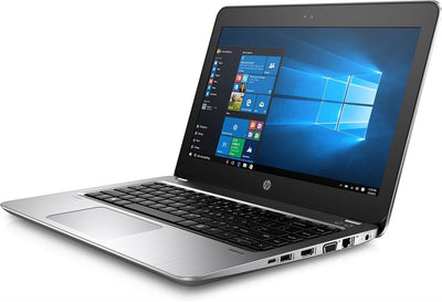 HP ProBook 430 G4 Intel Core i5 7th Generation 8GB RAM 256GB SSD 13.3” HD Display Windows 10 Ideal for Students and On-the-Go Professionals - Dream Laptops
