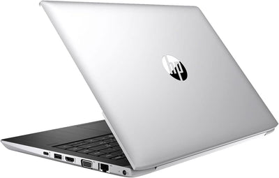 HP ProBook 430 G4 Intel Core i5 7th Generation 8GB RAM 256GB SSD 13.3” HD Display Windows 10 Ideal for Students and On-the-Go Professionals - Dream Laptops