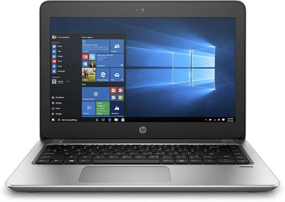 HP ProBook 430 G4 Intel Core i5 7th Generation 8GB RAM 256GB SSD 13.3” HD Display Windows 10 Ideal for Students and On-the-Go Professionals - Dream Laptops