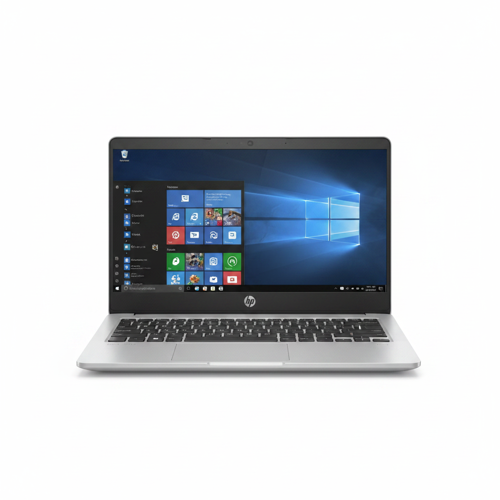 HP ProBook 440 G7 Intel Core i5 10th Generation 16GB RAM 256GB SSD 14” FHD Display Windows 11 Best for Portability and Productivity - Dream Laptops