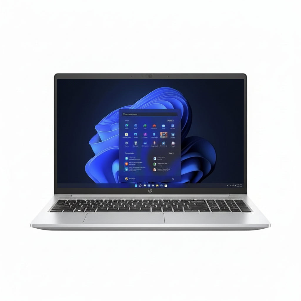 HP ProBook 450 G8 | Intel Core i5 11th Gen | 16GB RAM | 256GB SSD | 15.6″ FHD Business Laptop - Dream Laptops
