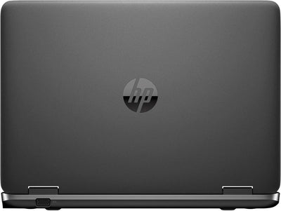 HP ProBook 640 G2 | Intel Core i3 6th Gen | 8GB RAM | 128GB SSD | 14″ HD Business Laptop - Dream Laptops