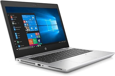 HP ProBook 640 G4 | Core i3 8th Gen | 8GB RAM | 256GB SSD | 14″ Business Laptop - Dream Laptops