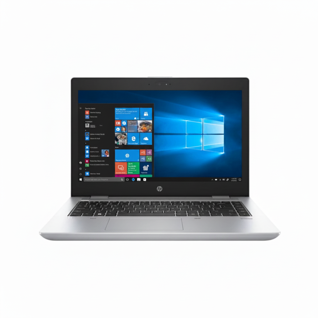 HP ProBook 640 G4 | Core i3 8th Gen | 8GB RAM | 256GB SSD | 14″ Business Laptop - Dream Laptops