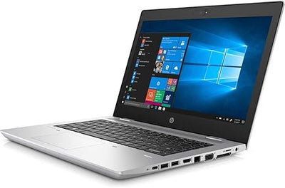 HP ProBook 640 G4 | Core i3 8th Gen | 8GB RAM | 256GB SSD | 14″ Business Laptop - Dream Laptops