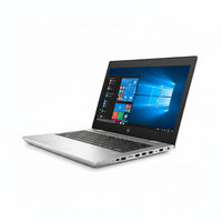 HP ProBook 640 G4 | Core i3 8th Gen | 8GB RAM | 256GB SSD | 14″ Business Laptop - Dream Laptops
