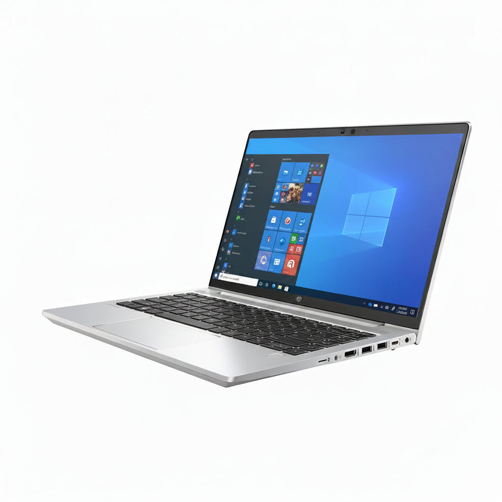 HP ProBook 640 G8 | Core i5 11th Gen | 16GB RAM | 256GB SSD | 14″ Business Laptop - Dream Laptops