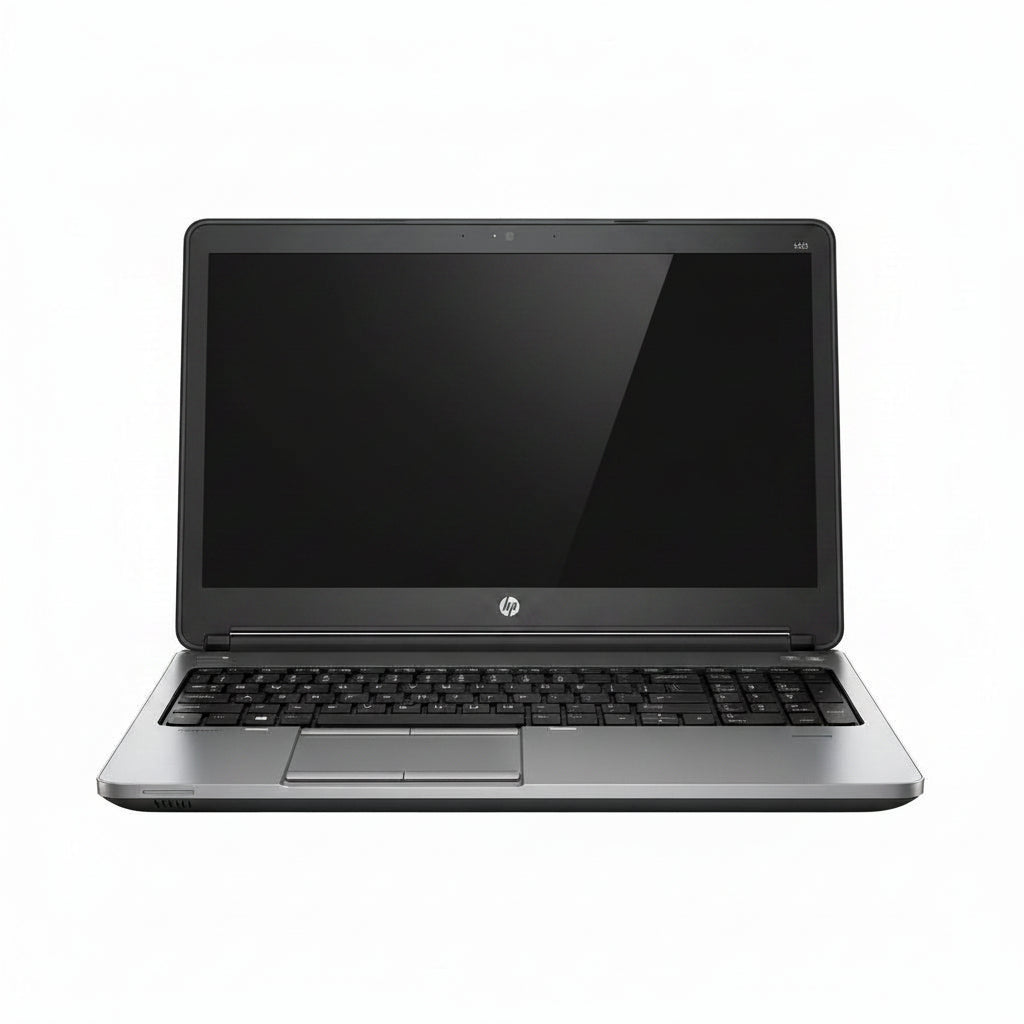 HP ProBook 650 G1 | Intel Core i3 4th Gen | 8GB RAM | 256GB SSD | 15.6″ Business Laptop - Dream Laptops