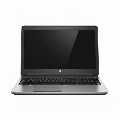 HP ProBook 650 G1 | Intel Core i3 4th Gen | 8GB RAM | 256GB SSD | 15.6″ Business Laptop - Dream Laptops