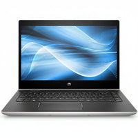 HP ProBook x360 440 G1 | Intel Core i5 8th Gen | 8GB RAM | 256GB SSD | 14″ FHD Touchscreen 2-in-1 Business Laptop - Dream Laptops