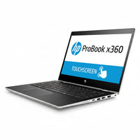 HP ProBook x360 440 G1 | Intel Core i7 8th Gen | 8GB RAM | 256GB SSD | 14″ FHD Touchscreen 2-in-1 Business Laptop - Dream Laptops