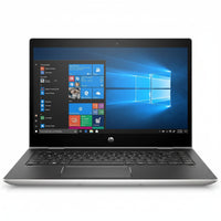 HP ProBook x360 440 G1 | Intel Core i7 8th Gen | 8GB RAM | 256GB SSD | 14″ FHD Touchscreen 2-in-1 Business Laptop - Dream Laptops