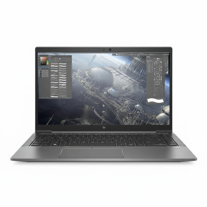 HP ZBook Firefly 14 G7 | Intel Core i7 10th Gen | 16GB RAM | 256GB SSD | 14″ FHD Mobile Workstation - Dream Laptops