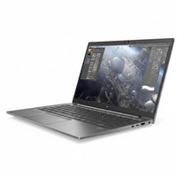 HP ZBook Firefly 14 G7 | Intel Core i7 10th Gen | 16GB RAM | 256GB SSD | 14″ FHD Mobile Workstation - Dream Laptops