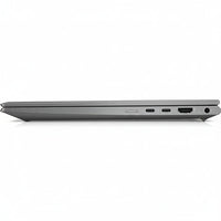 HP ZBook FireFly 14 G8 | Core i7 11th Gen | 16GB RAM | 256GB SSD | 14″ FHD Business Workstation - Dream Laptops