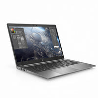 HP ZBook FireFly 14 G8 | Core i7 11th Gen | 16GB RAM | 256GB SSD | 14″ FHD Business Workstation - Dream Laptops