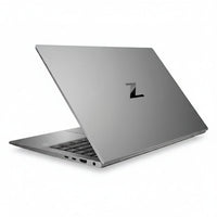 HP ZBook FireFly 14 G8 | Core i7 11th Gen | 16GB RAM | 256GB SSD | 14″ FHD Business Workstation - Dream Laptops