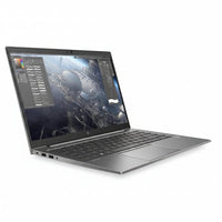 HP ZBook FireFly 14 G8 | Core i7 11th Gen | 16GB RAM | 256GB SSD | 14″ FHD Business Workstation - Dream Laptops