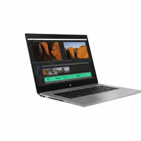 HP ZBook Studio 15 G6 (G5) | Intel Core i7 8th Gen H-series | NVIDIA Quadro P1000 4GB | 16GB RAM | 512GB SSD | 15.6″ FHD Mobile Workstation - Dream Laptops