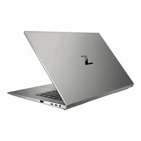 HP ZBook Studio 15 G7 | Intel Core i9 10th Gen H-series | NVIDIA Quadro T2000 4GB | 32GB RAM | 512GB SSD | 15.6″ FHD Mobile Workstation - Dream Laptops