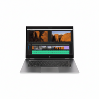HP ZBook Studio G5 | Core i7 9th Gen | 16GB RAM | 512GB SSD | 4GB Graphics Workstation Laptop - Dream Laptops