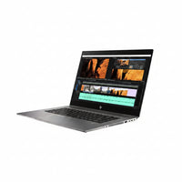 HP ZBook Studio G5 | Core i7 9th Gen | 16GB RAM | 512GB SSD | 4GB Graphics Workstation Laptop - Dream Laptops