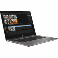 HP ZBook Studio G5 | Core i7 9th Gen | 16GB RAM | 512GB SSD | 4GB Graphics Workstation Laptop - Dream Laptops