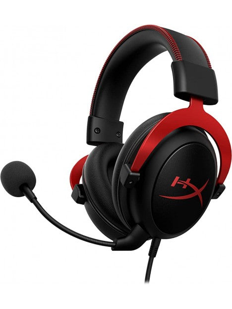 HyperX Cloud 2 - Gaming Headset (Open Box)