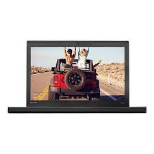 Lenovo ThinkPad X270 Intel Core i5 8GB RAM 256GB SSD 12.5” Business Laptop with Windows 10 Pro