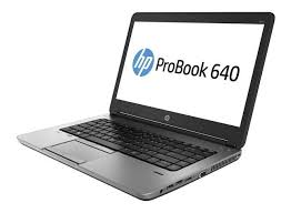 HP ProBook 640 G2  i5 6th