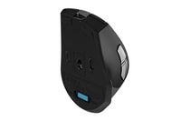 A4Tech FB35C / FB35CS Dual Mode Wireless Mouse | Bluetooth + 2.4G | 6 Buttons | 2000 DPI