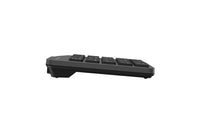 A4Tech 18-Key Wireless Numeric Keypad | Bluetooth + 2.4G | Multi-Device