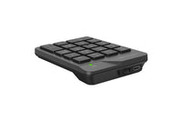 A4Tech 18-Key Wireless Numeric Keypad | Bluetooth + 2.4G | Multi-Device