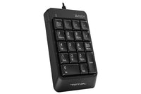 A4Tech FK13P Numeric Keypad | USB | Slim Keys | Splash Proof
