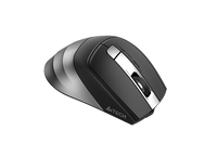 A4Tech FB35C / FB35CS Dual Mode Wireless Mouse | Bluetooth + 2.4G | 6 Buttons | 2000 DPI