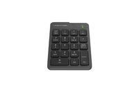 A4Tech 18-Key Wireless Numeric Keypad | Bluetooth + 2.4G | Multi-Device