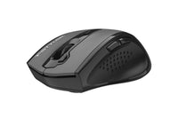 A4Tech FG55 Plus / FG55S Plus Wireless Mouse | 2.4GHz Wireless, Silent Click, Adjustable DPI, Ergonomic Design