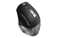 A4Tech FB35C / FB35CS Dual Mode Wireless Mouse | Bluetooth + 2.4G | 6 Buttons | 2000 DPI