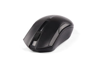 Wireless Mouse G3-200N / G3-200NS | 2.4GHz | 1200 DPI | Nano USB Receiver