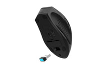A4Tech FG55 Plus / FG55S Plus Wireless Mouse | 2.4GHz Wireless, Silent Click, Adjustable DPI, Ergonomic Design