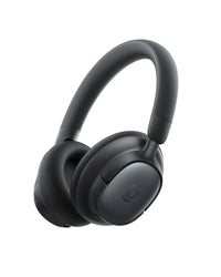 Baseus Bowie MH1 Wireless Noise Cancelling Headphones | Hybrid ANC, Hi-Res Audio, 80 Hours Playtime