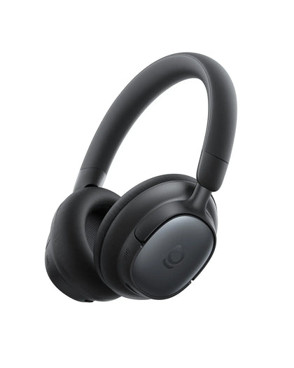Baseus Bowie MH1 Wireless Noise Cancelling Headphones | Hybrid ANC, Hi-Res Audio, 80 Hours Playtime
