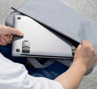 Baseus Slim Laptop Kickstand (2pcs) | Adjustable & Foldable Laptop Stand